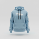B2B Hoodie'26