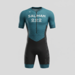 Trisuit(with name print)