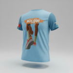 Zakham Shirt