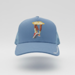 Zakham Cap